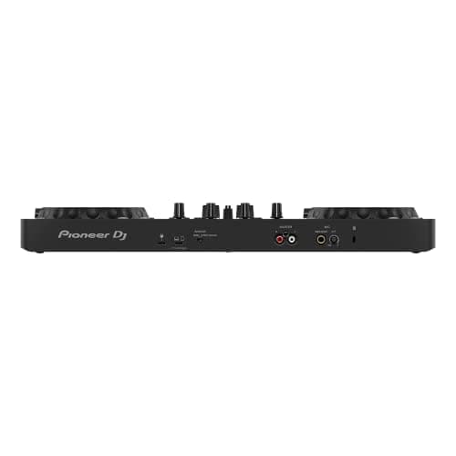 Pioneer DJ DDJ-FLX4 2-Deck Rekordbox & Serato DJ Controller 4