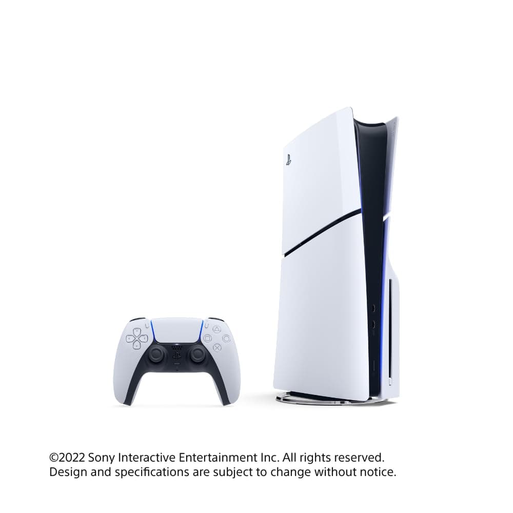 Sony PS5 Console Digital Edition – Fortnite Flowering Chaos Bundle 2