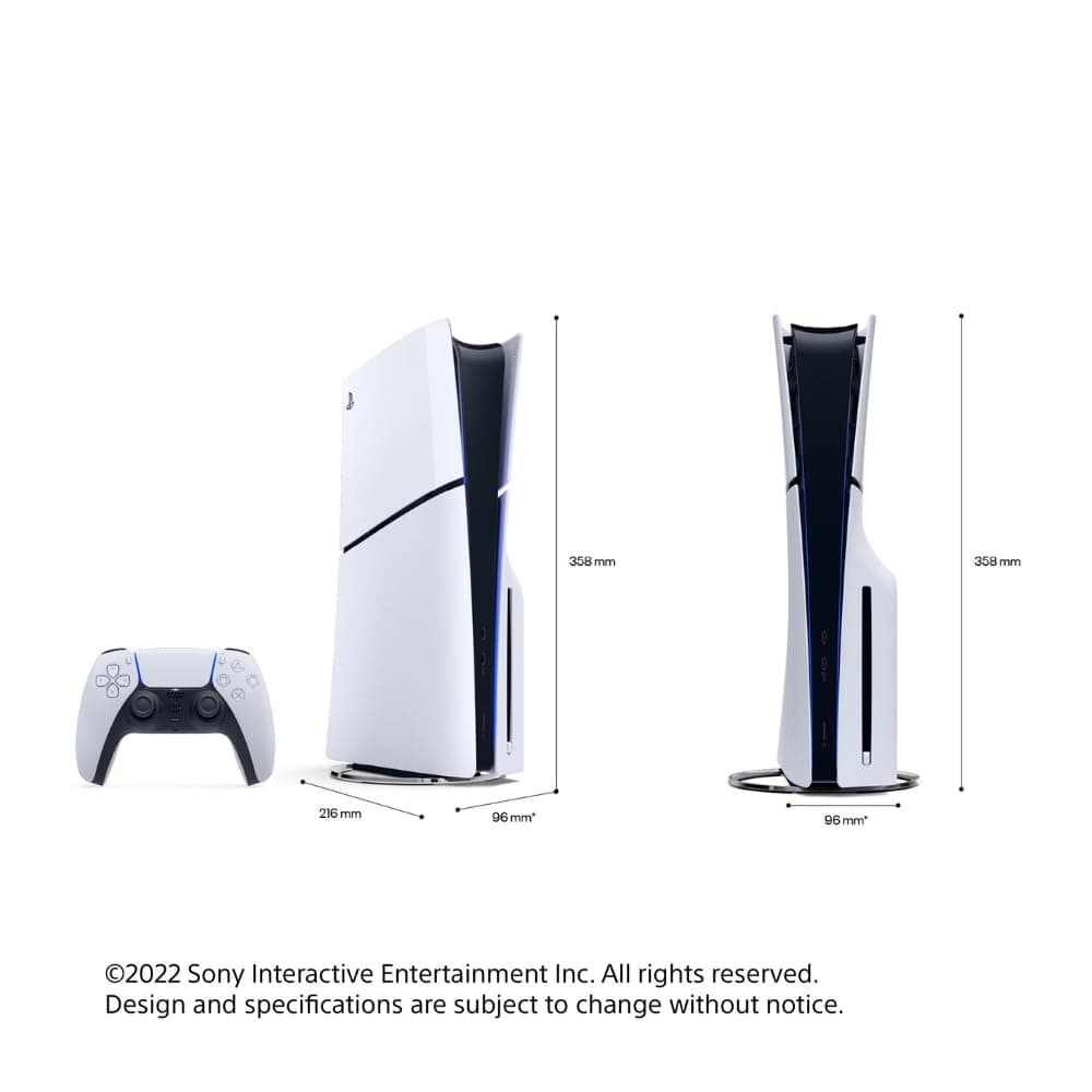 Sony PS5 Console Digital Edition – Fortnite Flowering Chaos Bundle 8