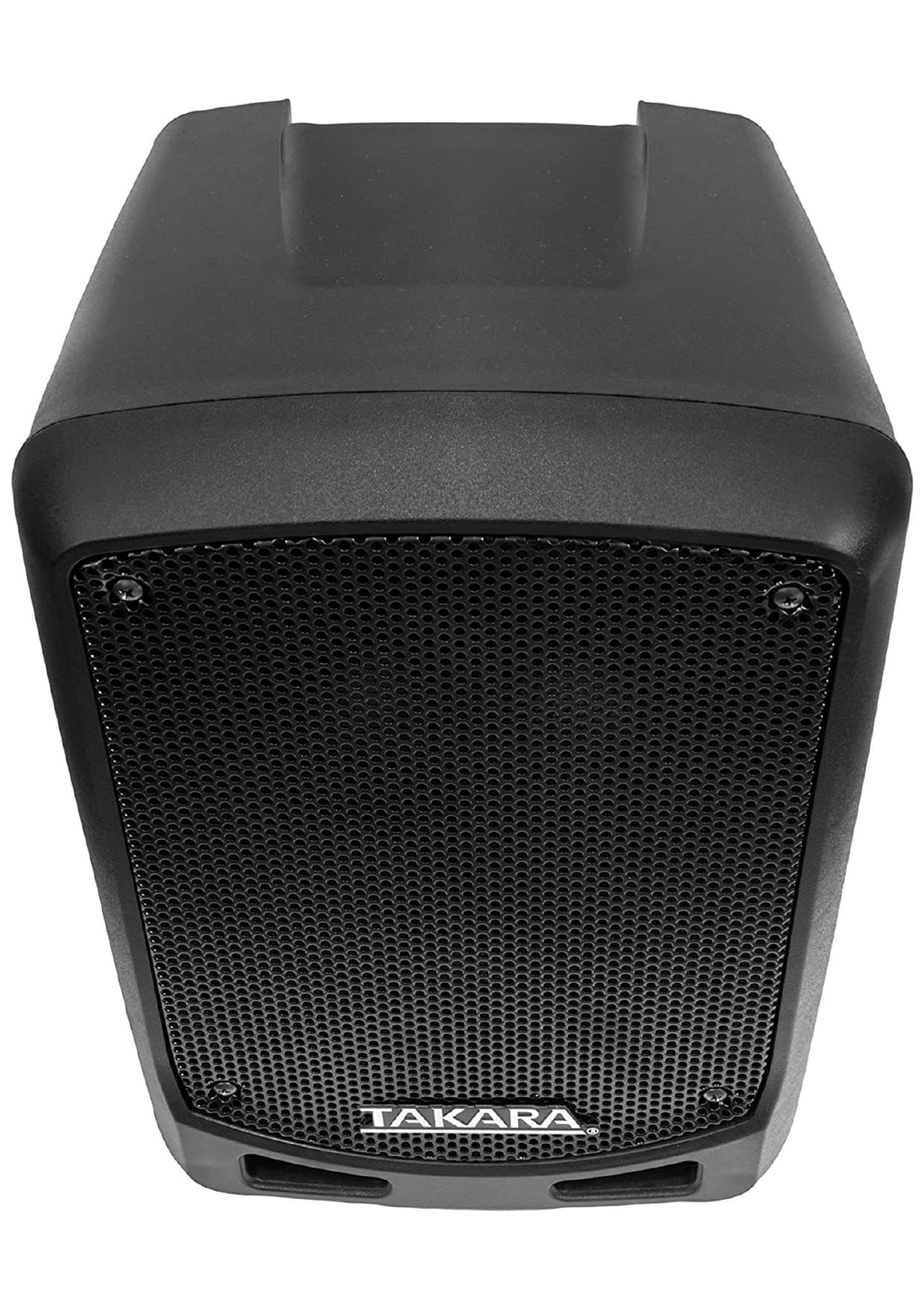 Takara T-7106 Karaoke Speaker 6.5 3