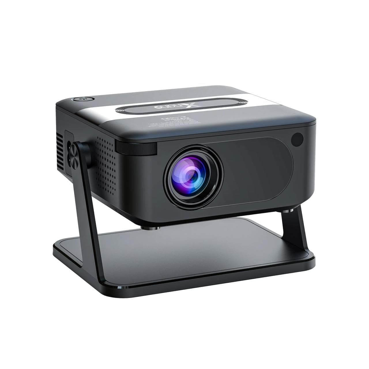Xnano Smart Projector with Google TV 1